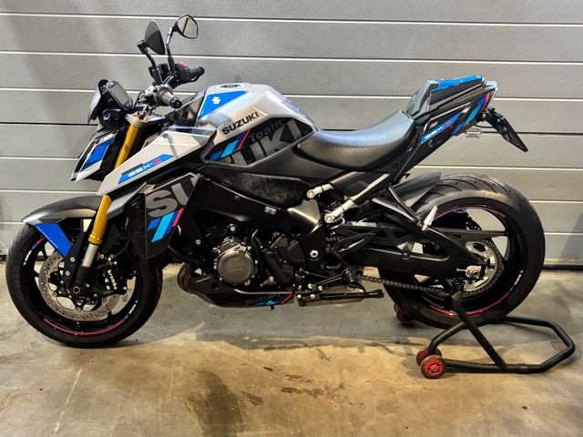 suzuki - gsx-s-1000-abs