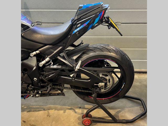 suzuki - gsx-s-1000-abs