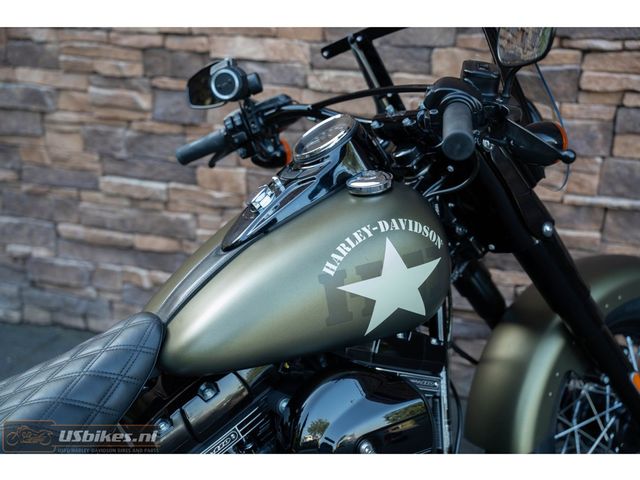 harley-davidson - softail-slim-s-flss