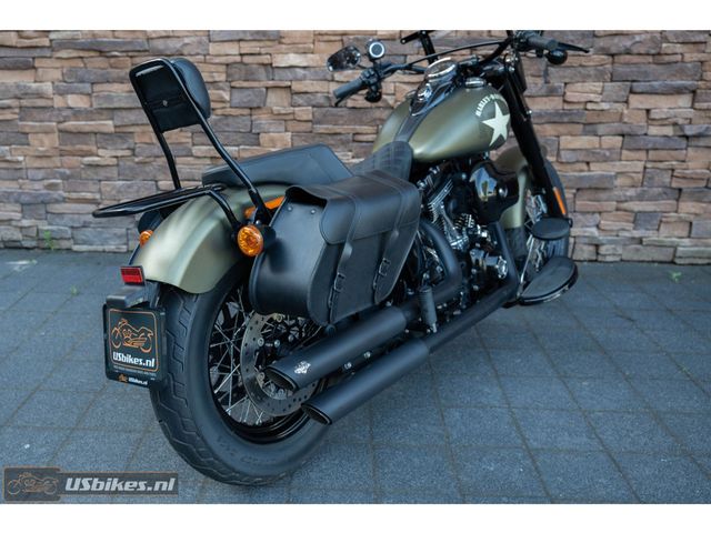 harley-davidson - softail-slim-s-flss