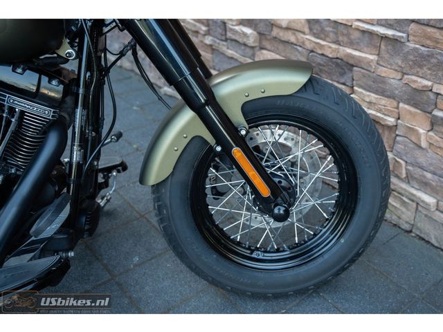 harley-davidson - softail-slim-s-flss