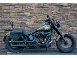 HARLEY-DAVIDSON SOFTAIL SLIM S FLSS