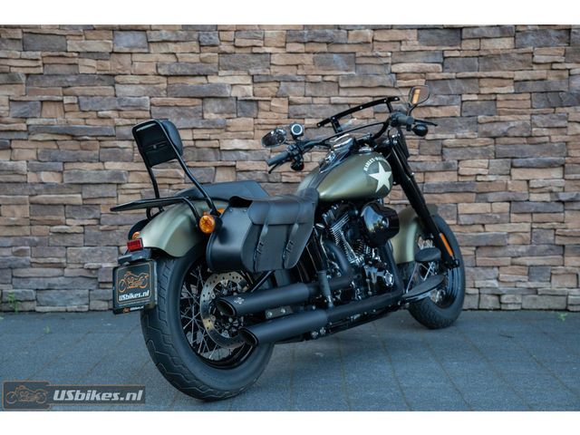 harley-davidson - softail-slim-s-flss