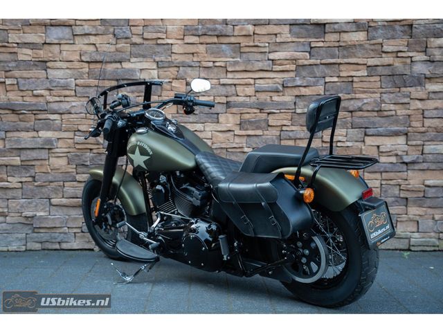 harley-davidson - softail-slim-s-flss