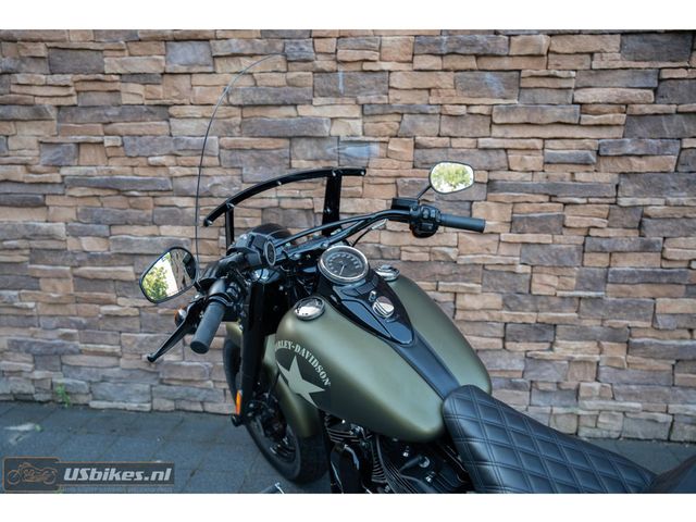 harley-davidson - softail-slim-s-flss