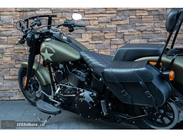 harley-davidson - softail-slim-s-flss