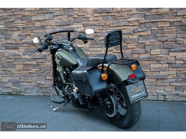 harley-davidson - softail-slim-s-flss