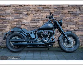 Harley-Davidson Softail Slim S Flss 2015 occasion