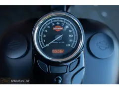 Harley-Davidson FLS Softail Slim 103 Blacked-out 2015 occasion – foto 7 van 16