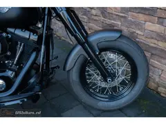 Harley-Davidson FLS Softail Slim 103 Blacked-out 2015 occasion – foto 12 van 16