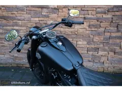 Harley-Davidson FLS Softail Slim 103 Blacked-out 2015 occasion – foto 13 van 16