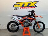 KTM 250 SX