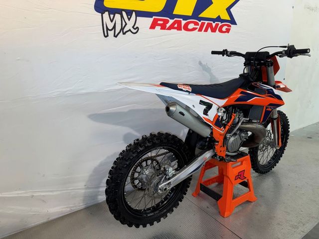 ktm - 250-sx
