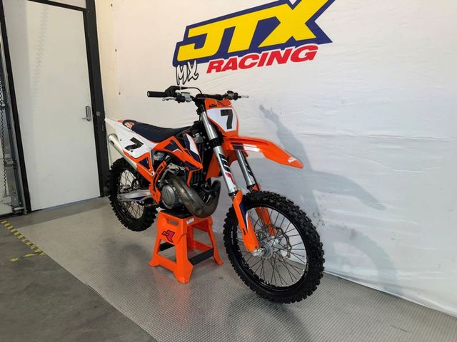 ktm - 250-sx