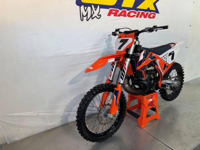 ktm - 250-sx