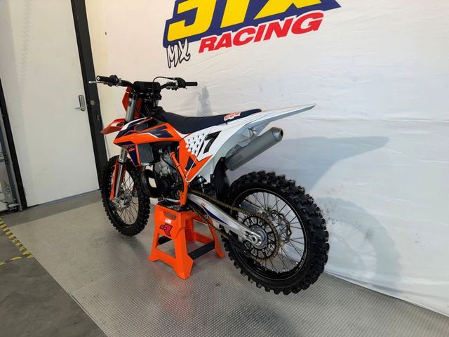 ktm - 250-sx