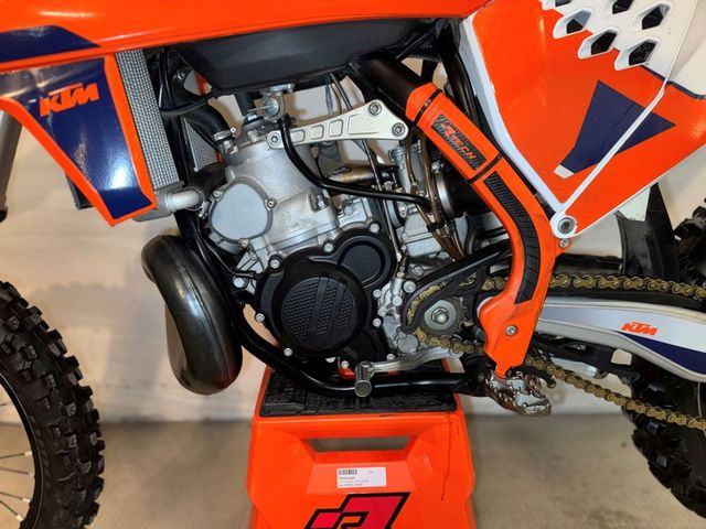 ktm - 250-sx