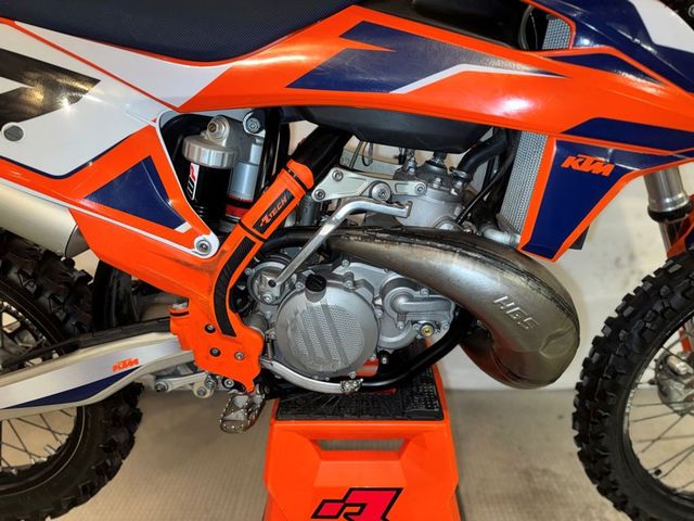ktm - 250-sx
