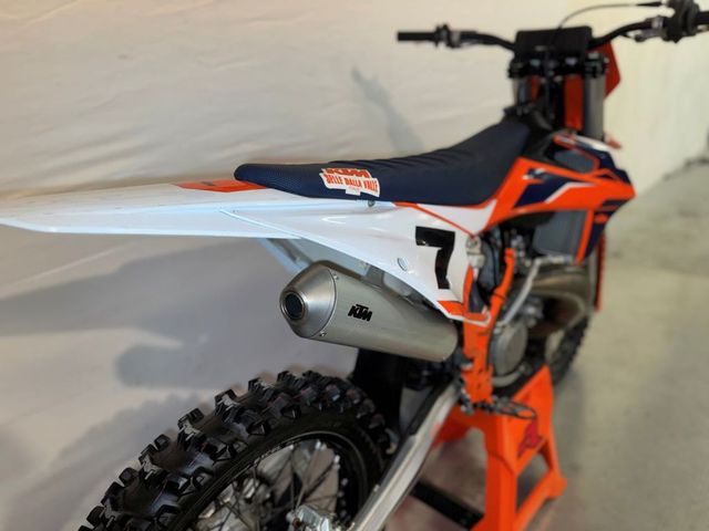 ktm - 250-sx
