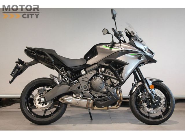 kawasaki - versys-650-abs