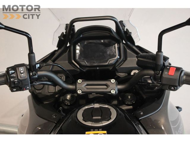 kawasaki - versys-650-abs