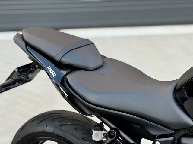 yamaha - mt-07-pure