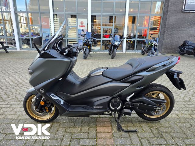 yamaha - tmax-tech-max-560