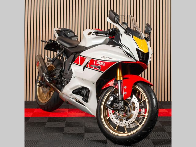 yamaha - r7