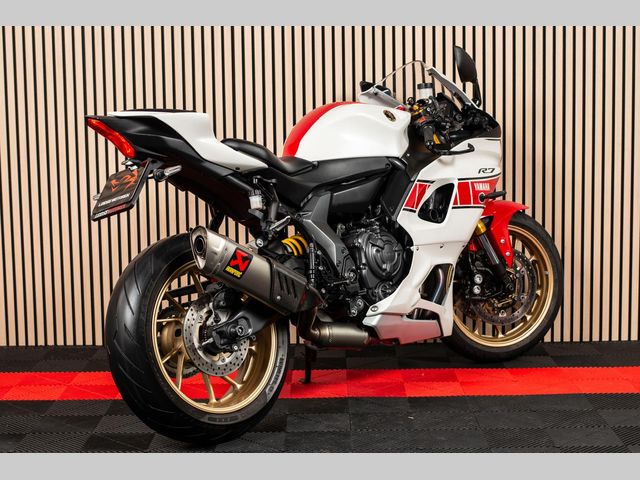yamaha - r7
