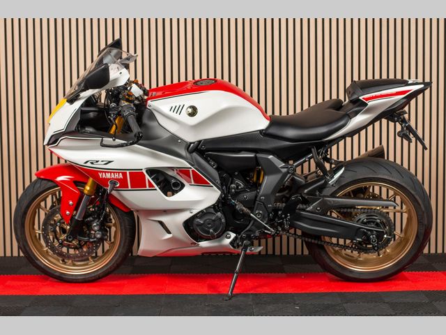yamaha - r7