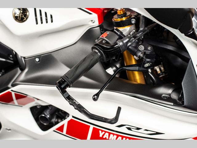 yamaha - r7