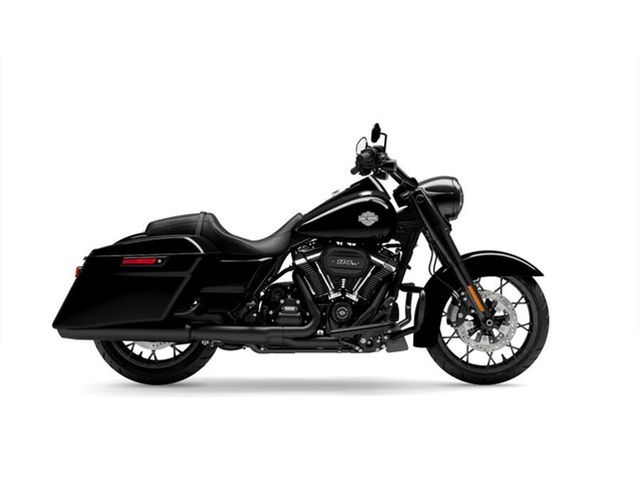 harley-davidson - road-king-special-flhrxs