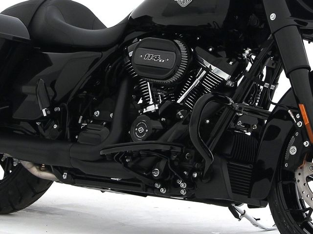 harley-davidson - road-king-special-flhrxs