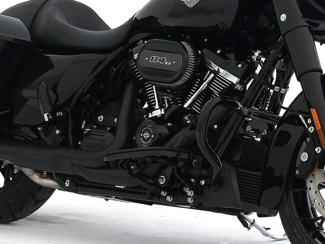 harley-davidson - road-king-special-flhrxs