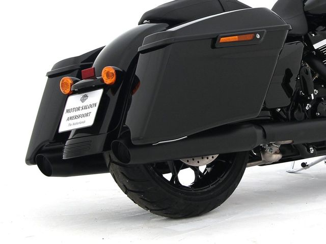 harley-davidson - road-king-special-flhrxs