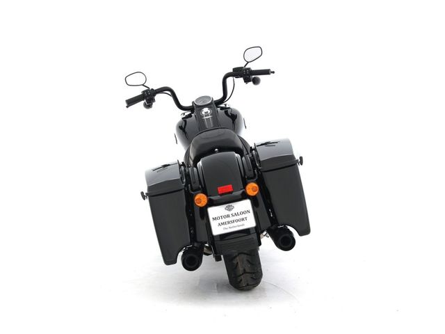 harley-davidson - road-king-special-flhrxs