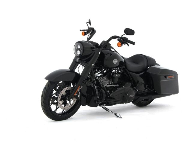 harley-davidson - roadking-special-114