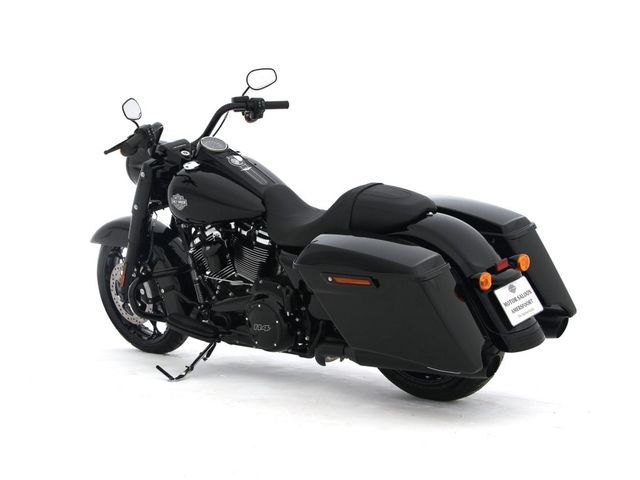 harley-davidson - roadking-special-114
