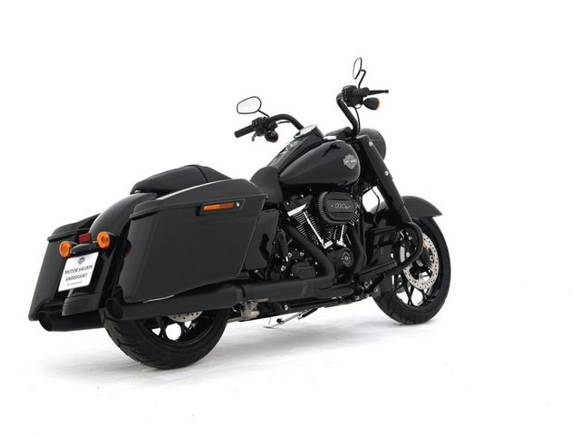 harley-davidson - roadking-special-114