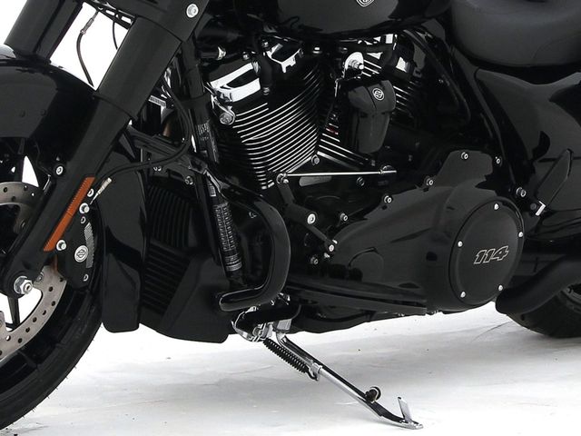 harley-davidson - roadking-special-114