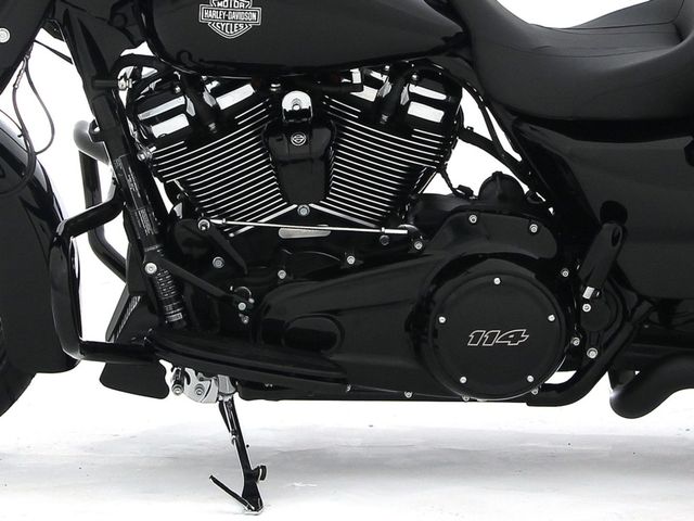 harley-davidson - roadking-special-114