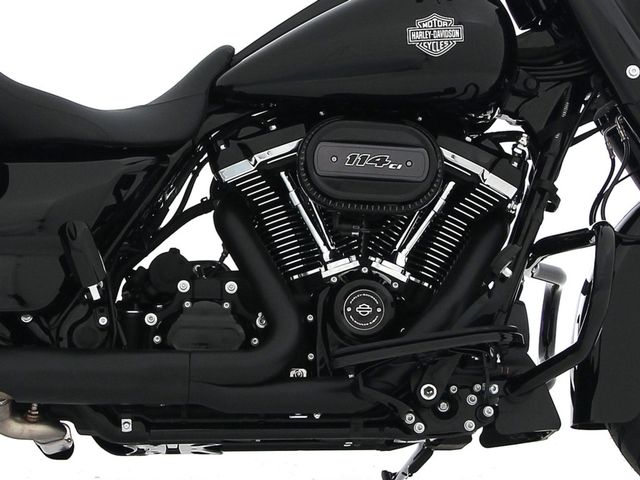 harley-davidson - road-king-special-flhrxs
