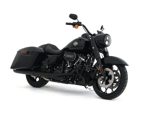 harley-davidson - road-king-special-flhrxs