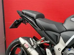 Honda CB 1000 R 2011 occasion – foto 13 van 25