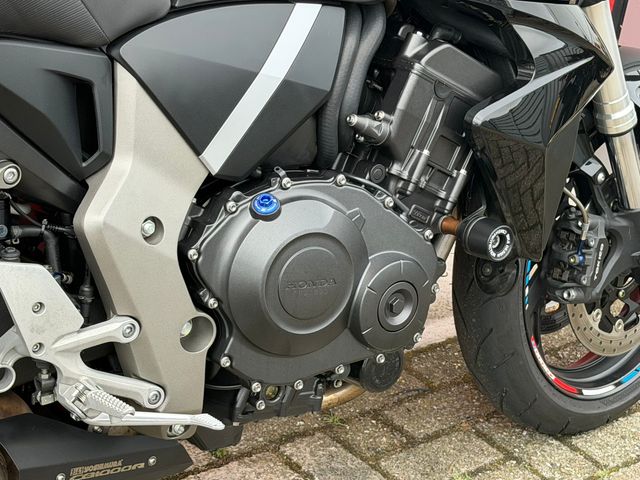 honda - cb-1000-r