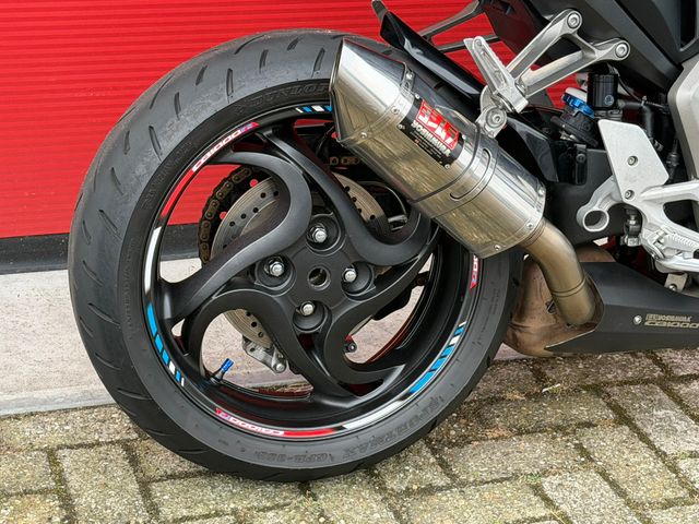 honda - cb-1000-r