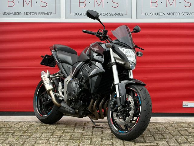 honda - cb-1000-r