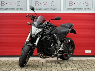 HONDA CB 1000 R – foto 3