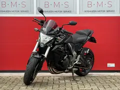 Honda CB 1000 R 2011 occasion – foto 3 van 25