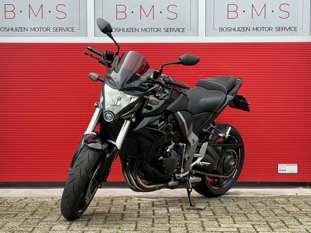 honda - cb-1000-r